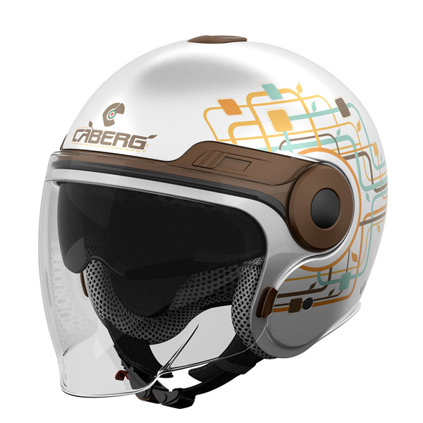 CABERG Caberg Uptown Lady